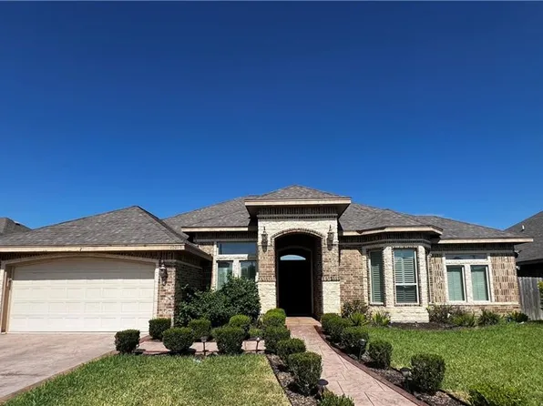 10210 N 28th Ln, McAllen, TX 78504