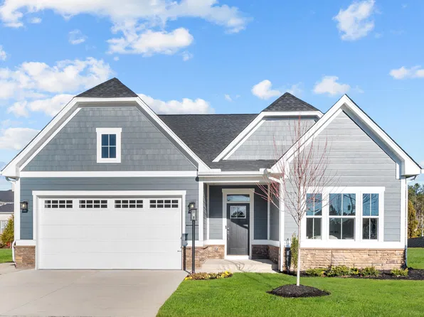 76 Bluebell St, Sanford, NC 27330