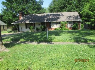 1414 Chatham Ln, West Memphis, AR 72301