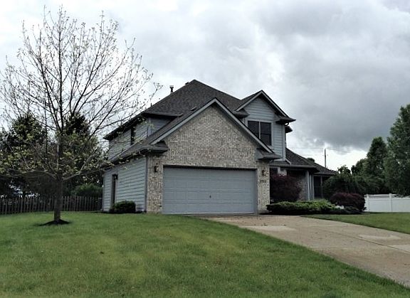 2nd image of 3919 S Ashleaf Ln