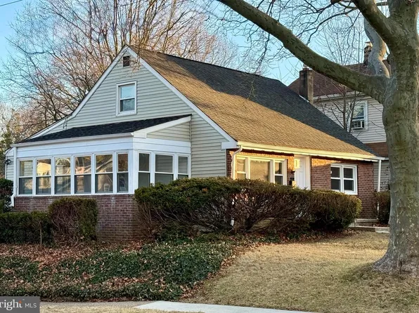 2220 Brunswick Ave, Lawrence Township, NJ 08648