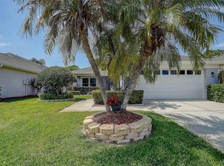 1020 Trafalgar Dr, New Port Richey, FL 34655