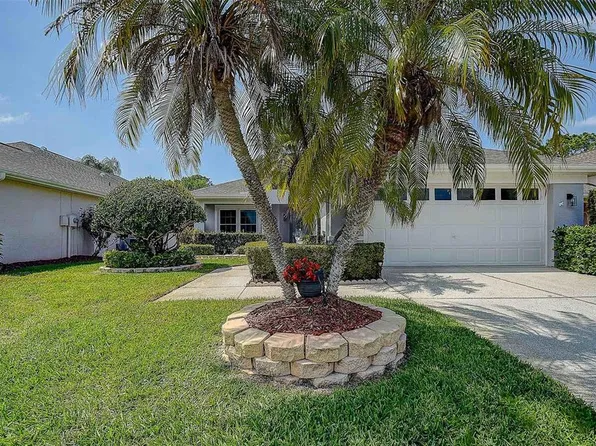 1020 Trafalgar Dr, New Port Richey, FL 34655