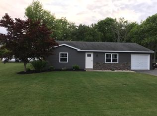 4024 Navajo Trl, Jamestown, OH 45335