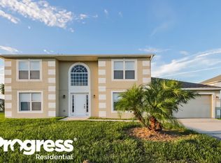 2417 Ridgeway Dr, Kissimmee, FL 34746