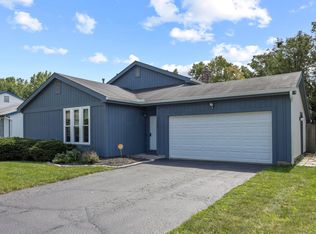 1249 Serenity Ln, Columbus, OH 43085
