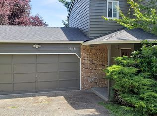 9816 NE 140th Pl, Kirkland, WA 98034