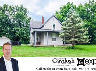 1212 Bantas Creek Rd, Eaton, OH 45320