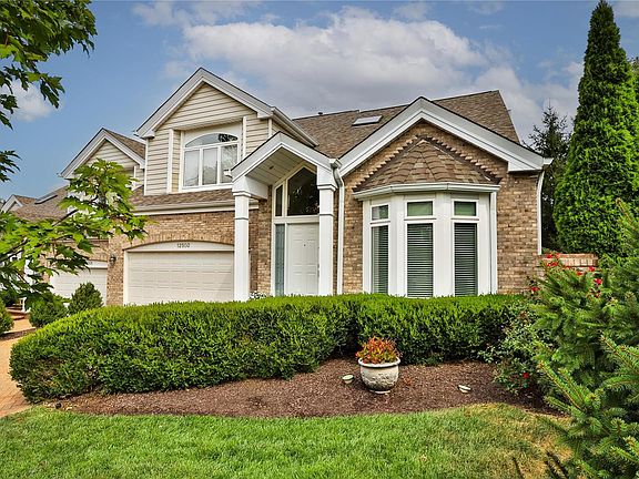 2nd image of 12503 Questover Ct
