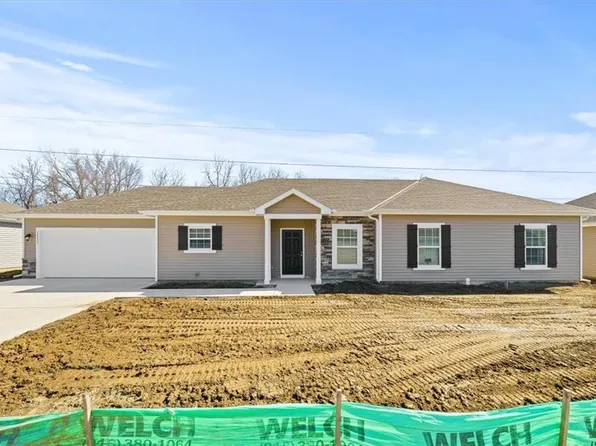 12339 N Shannon Ave, Kansas City, MO 64163