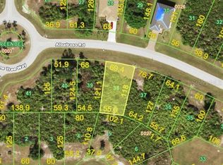 445 Albatross Rd #38, Rotonda West, FL 33947