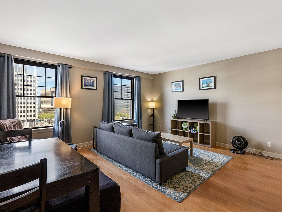 1st image of 109 N Main St APT 612