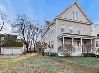 3 Clearview Ave, Worcester, MA 01605