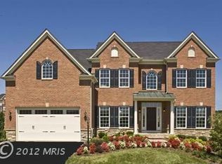 1309 Pennington Ln, Annapolis, MD 21409