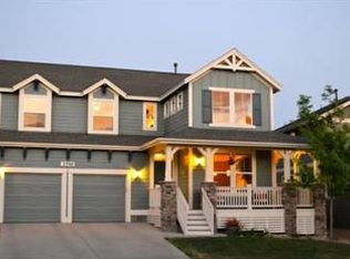 3398 Fantasy Pl, Castle Rock, CO 80109