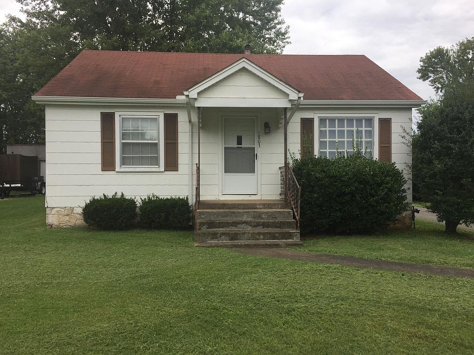 1st image of 1803 Hogle Dr