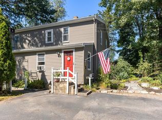 531-533 Middle St, Braintree, MA 02184