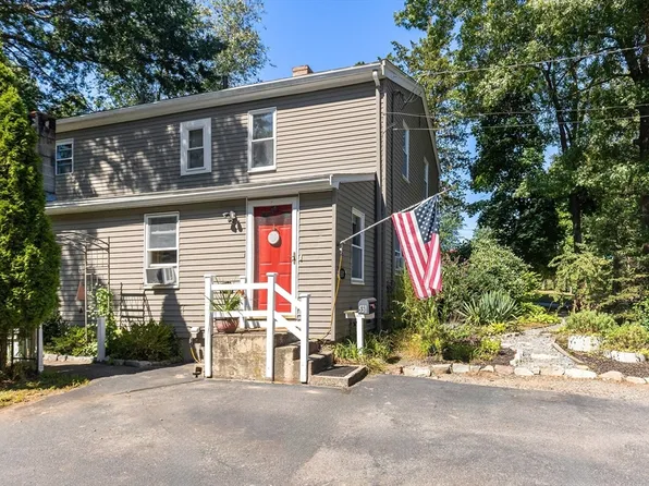 531-533 Middle St, Braintree, MA 02184