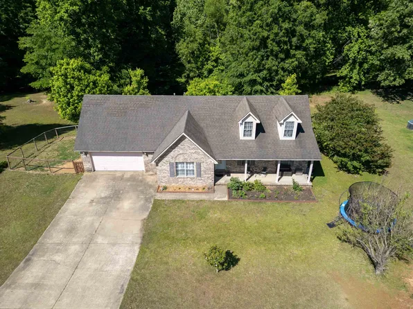 323 Laxton Ln, Munford, TN 38058