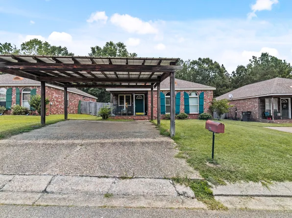 25 Lasalle St, Hattiesburg, MS 39402