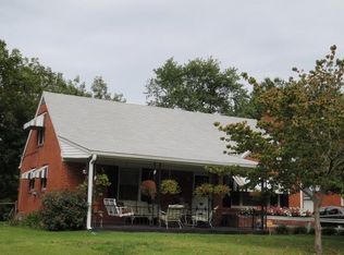 1809 Gettysburg Rd, Lexington, KY 40504