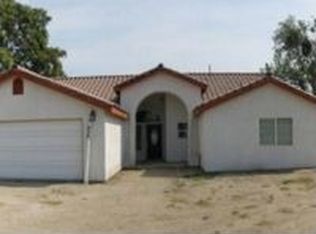 926 S Indiana St, Porterville, CA 93257