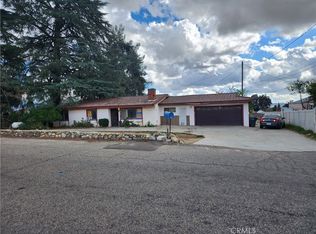 38601 Orchard St, Cherry Valley, CA 92223