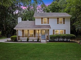 217 Brandon Ct, Raleigh, NC 27609