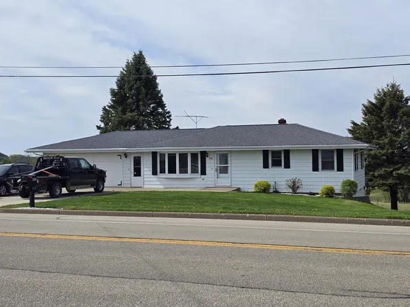 347 Highway 61, Potosi, WI 53820