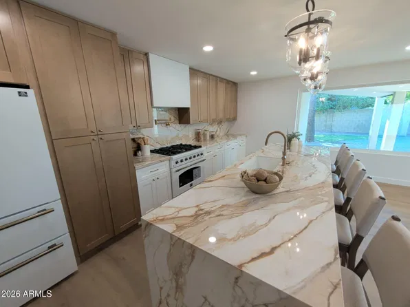 4430 N 84TH Place, Scottsdale, AZ 85251