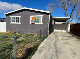3300 15th St W SPC 146, Rosamond, CA 93560