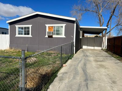 3300 15th St W SPC 146, Rosamond, CA, 93560
