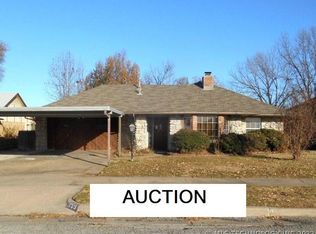 1859 S 106th East Ave, Tulsa, OK 74128