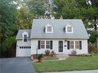 128 Kenwood Ln, Collinsville, IL 62234