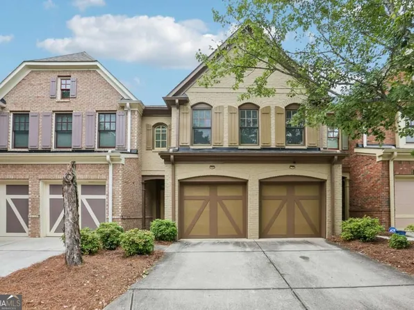 1370 Winshire Cv, Alpharetta, GA 30004