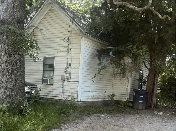 134 S Osage Ave, Shawnee, OK 74801