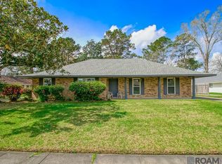 3277 Jo Anne Dr, Baton Rouge, LA 70814