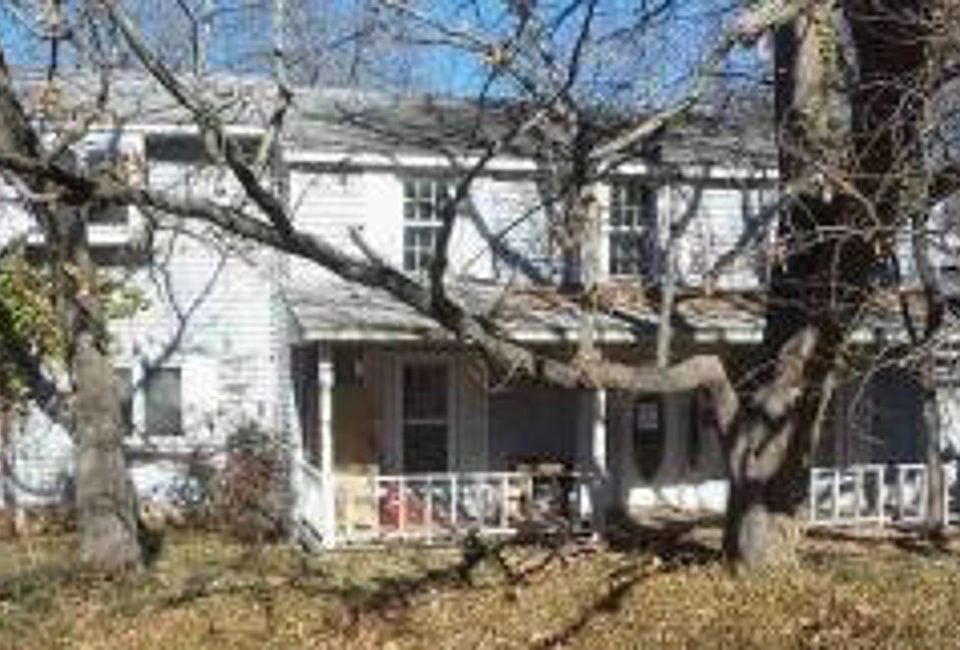 Property Front View