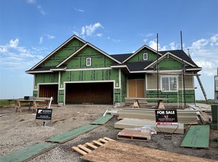 1301 SW 18th Ct, Grimes, IA 50111