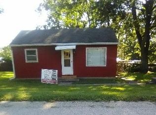 725 S Anna Lee Ln, Bloomington, IN