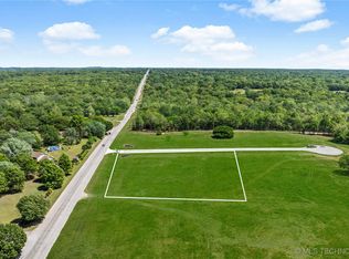 14140 S 201st Ave E, Broken Arrow, OK 74014