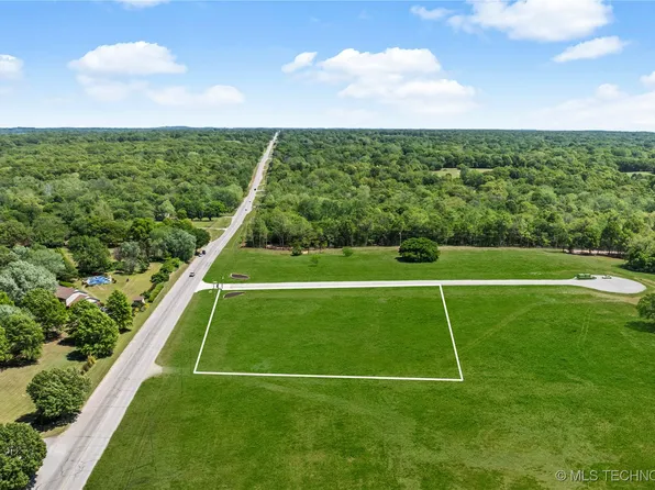 14140 S 201st Ave E, Broken Arrow, OK 74014