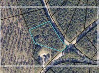 LOT 83-83A Providence Ferry Rd, Lincolnton, GA 30817