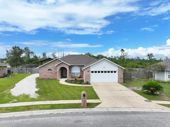 538 J H Crews Cir, Panama City, FL 32404