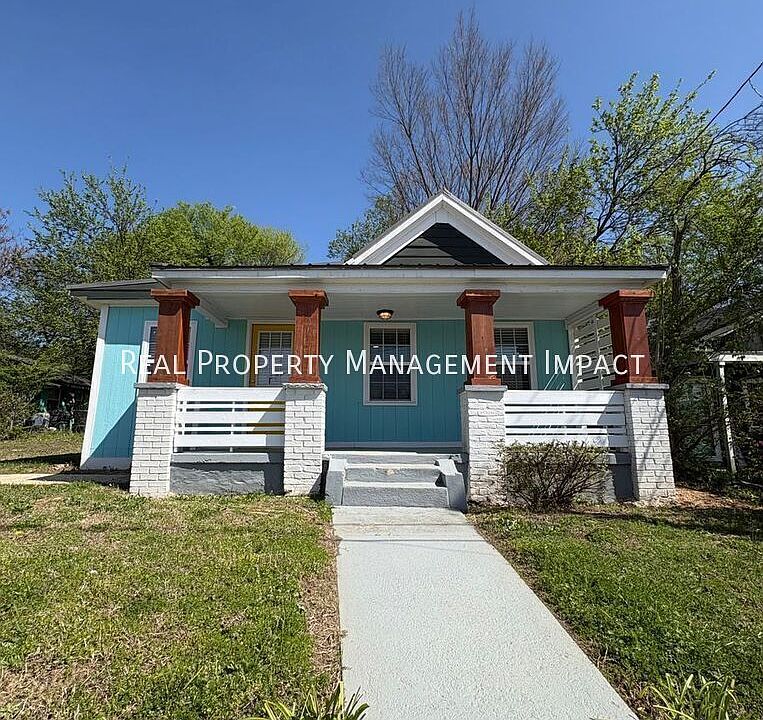 1st image of 1307 S Person St