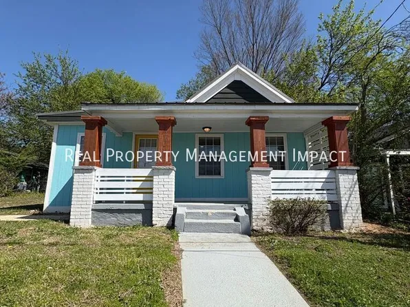 1307 S Person St, Raleigh, NC 27601