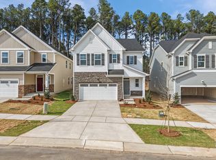 3309 Delmar Dr, Durham, NC 27703
