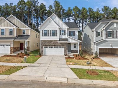 3309 Delmar Dr, Durham, NC, 27703