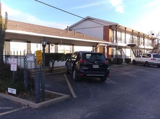 1222 Brazos St APT 205, Graham, TX 76450