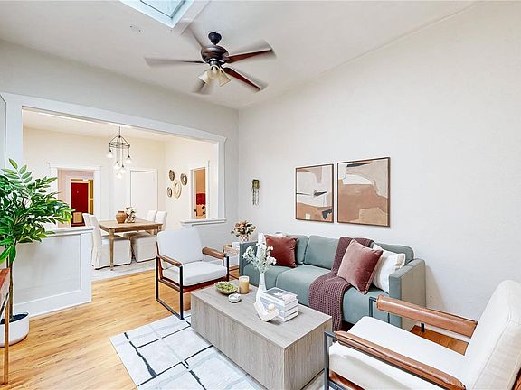 2nd image of 39 N Clarkson Street #B